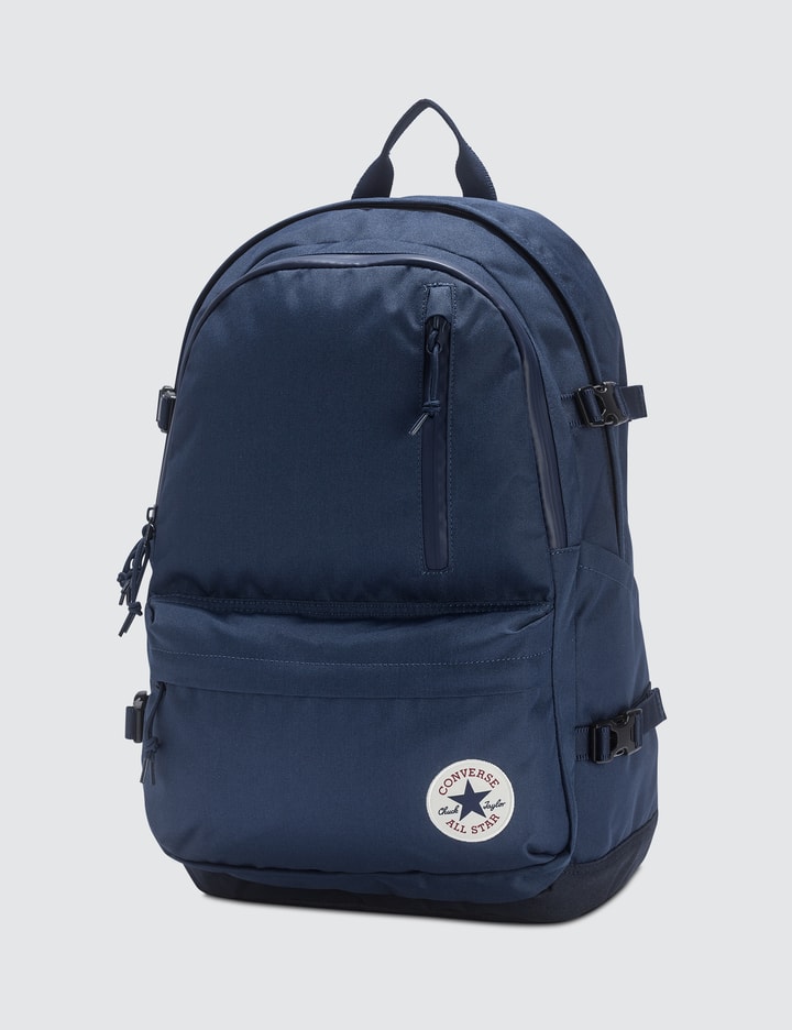 Straight Edge Backpack Placeholder Image