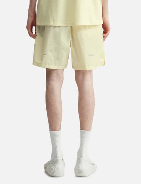 NOCTA Cardinal Nylon Shorts view 12