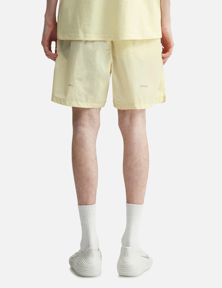 NOCTA Cardinal Nylon Shorts view 4