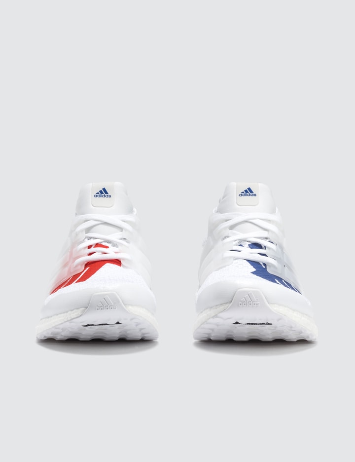 Undefeated x Adidas UltraBOOST 1.0 Placeholder Image