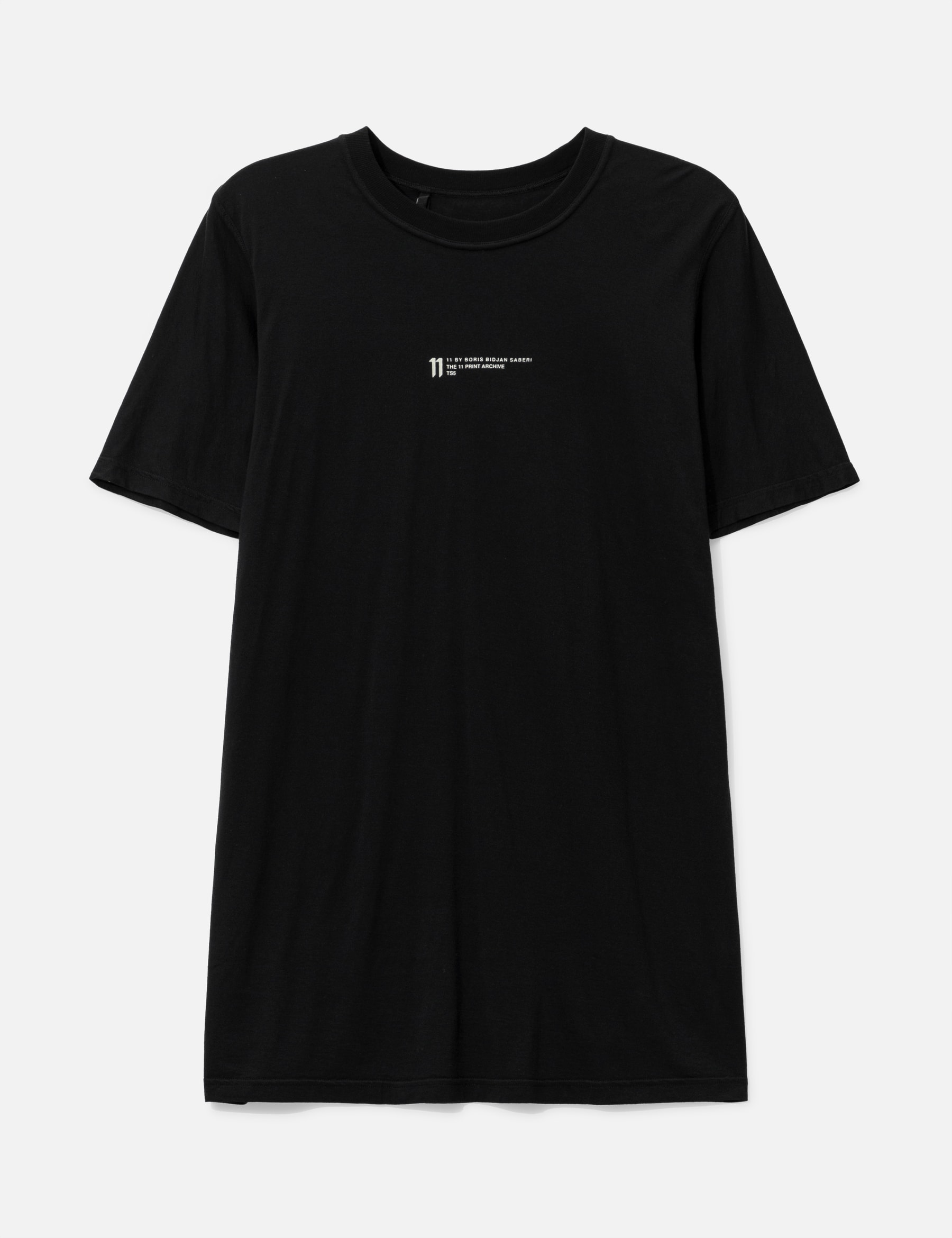 Mastercross Print Basic T-Shirt view 16