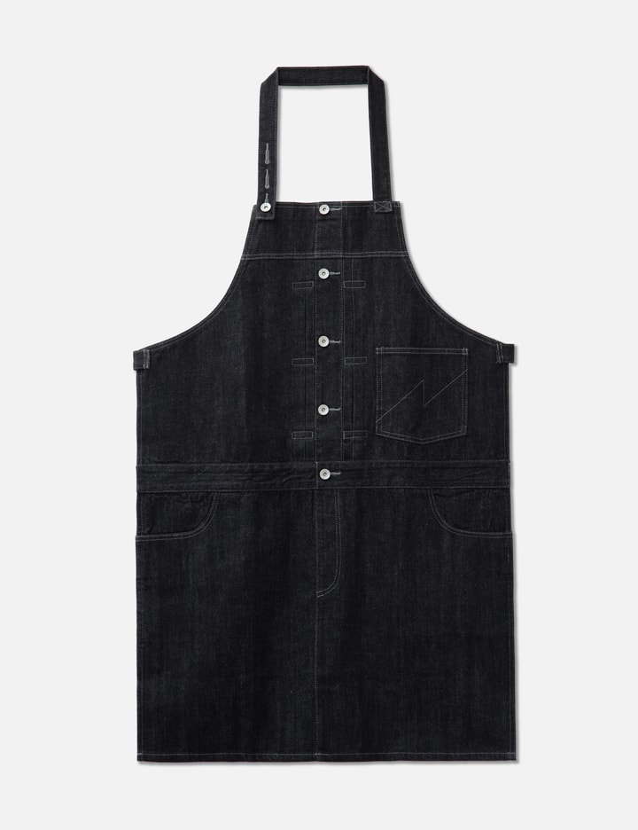 Denim Apron Placeholder Image
