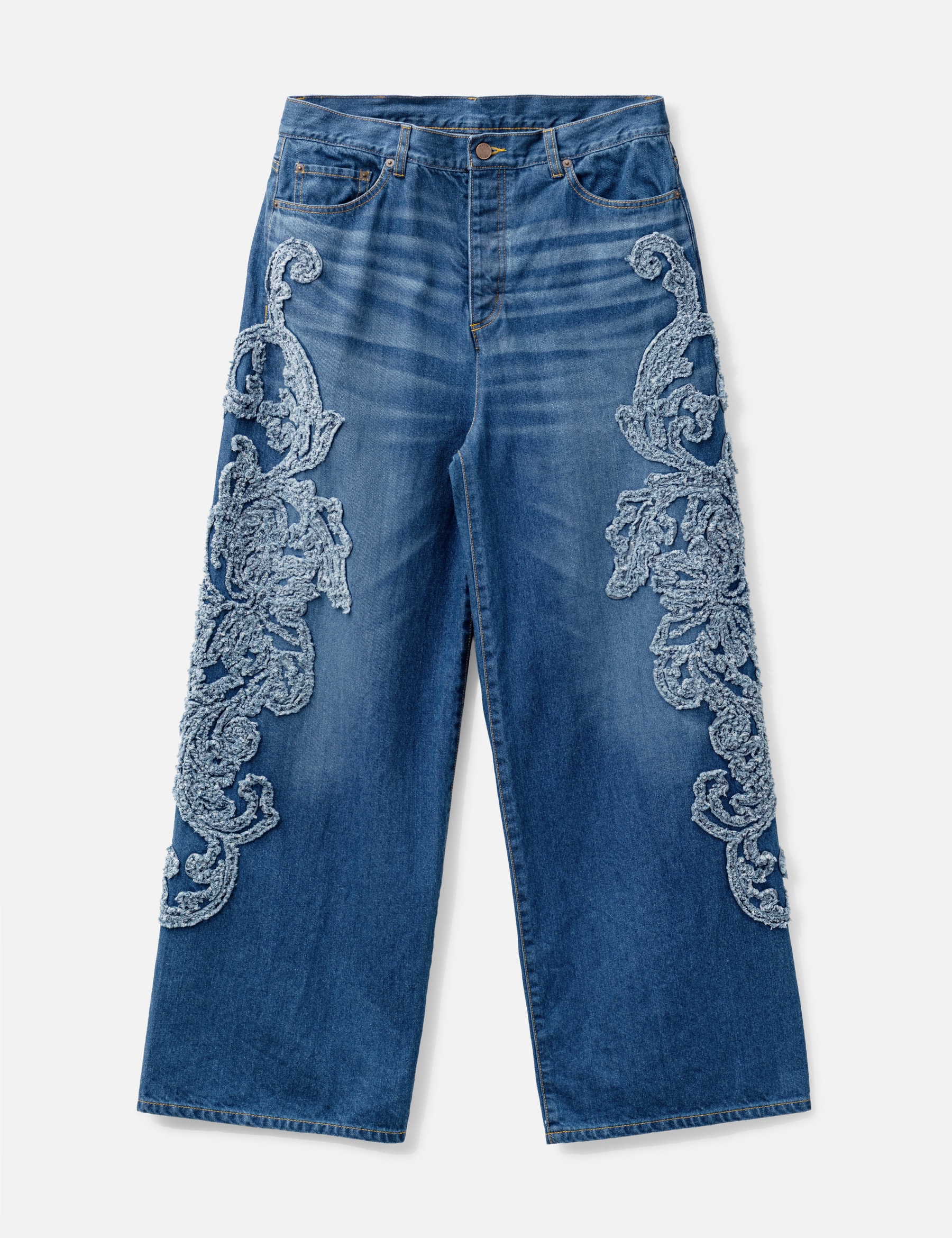 5 Pockets Pants view 16