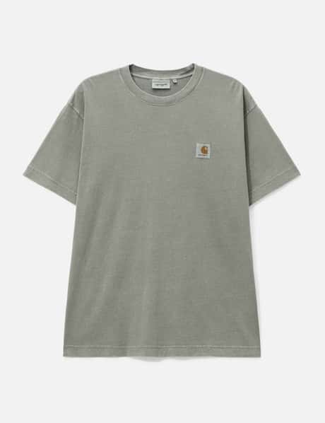Short Sleeves Nelson T-Shirt view 6