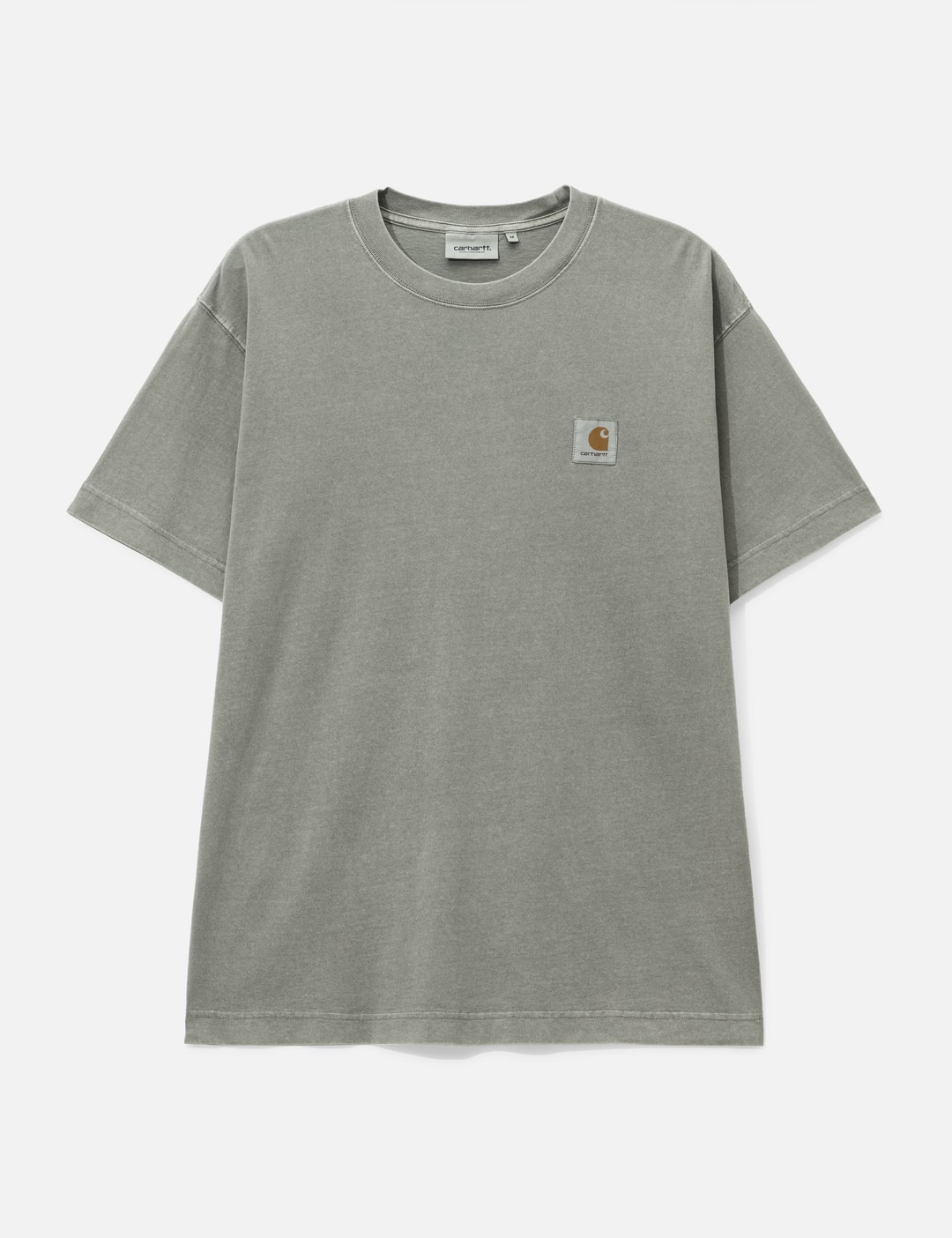 Short Sleeves Nelson T-Shirt