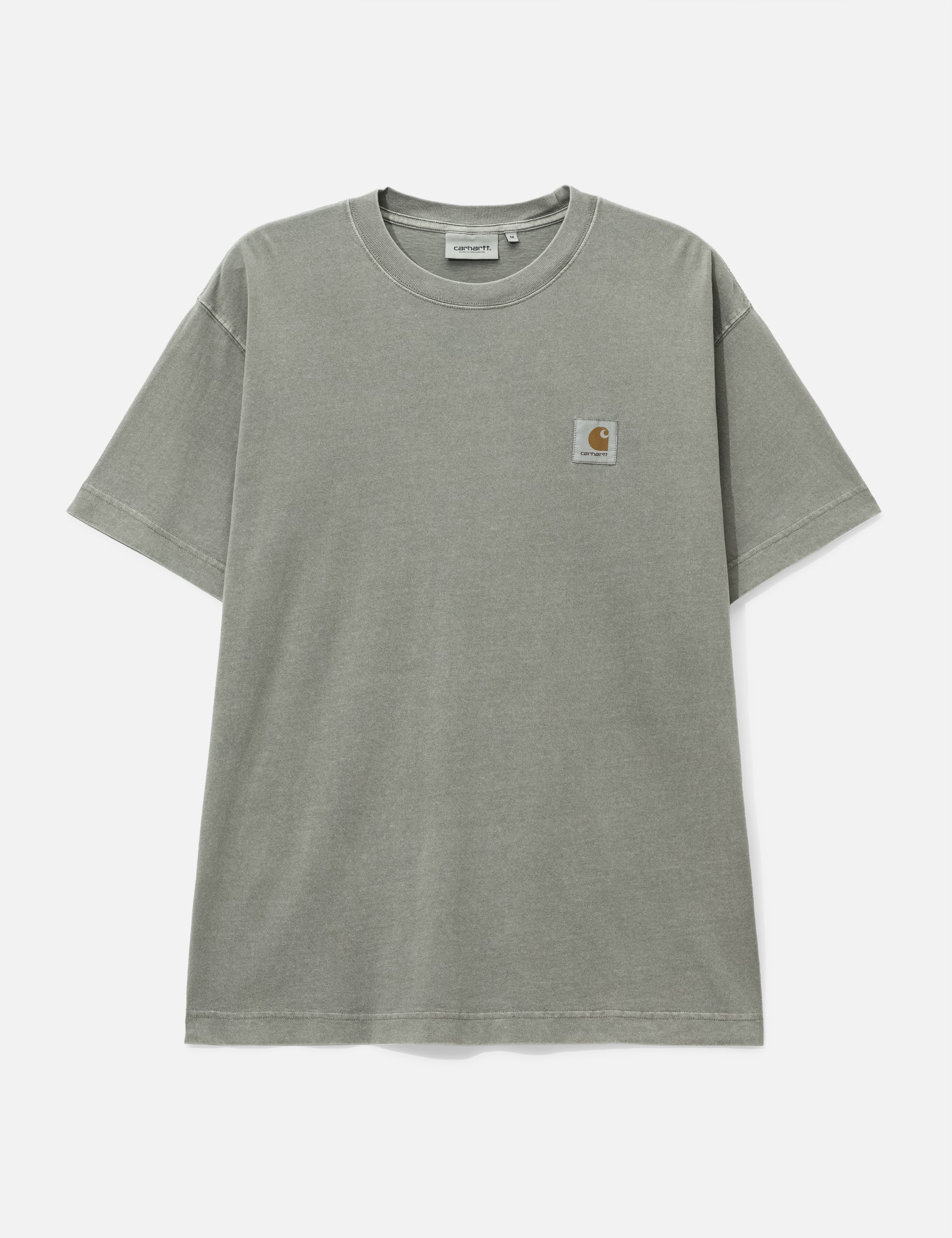 Short Sleeves Nelson T-Shirt view 16
