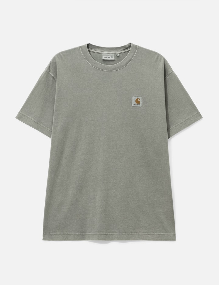 Carhartt Work In Progress Short Sleeves Nelson T-Shirt