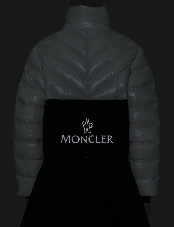 Morgat Jacket Placeholder Image