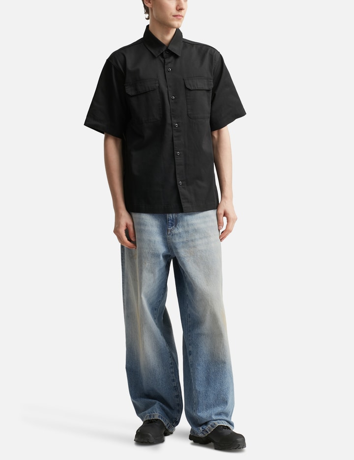 Printed 5 Pkt Jean Placeholder Image