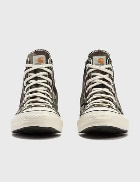 Converse Converse X Carhartt WIP Chuck 70 HBX - Main Image
