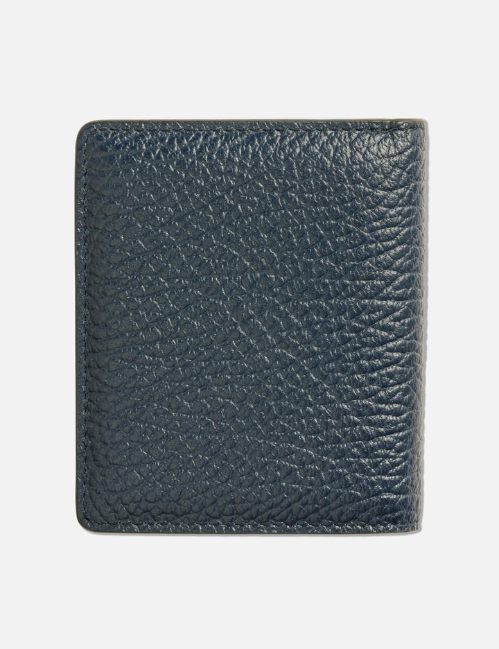 Four Stitches Wallet Clip