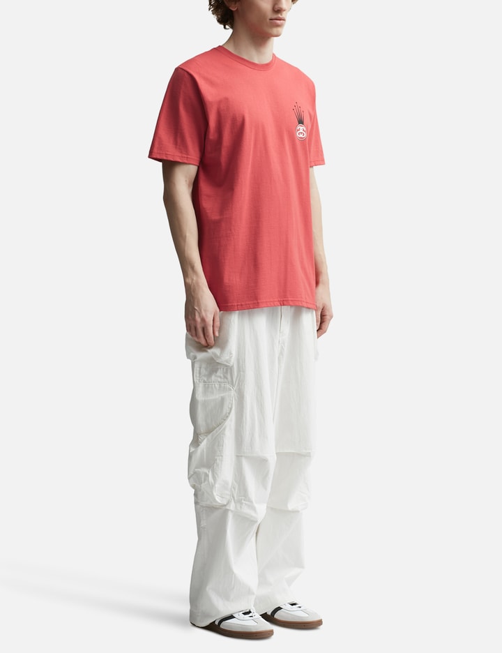 Crown Link T-shirt Placeholder Image