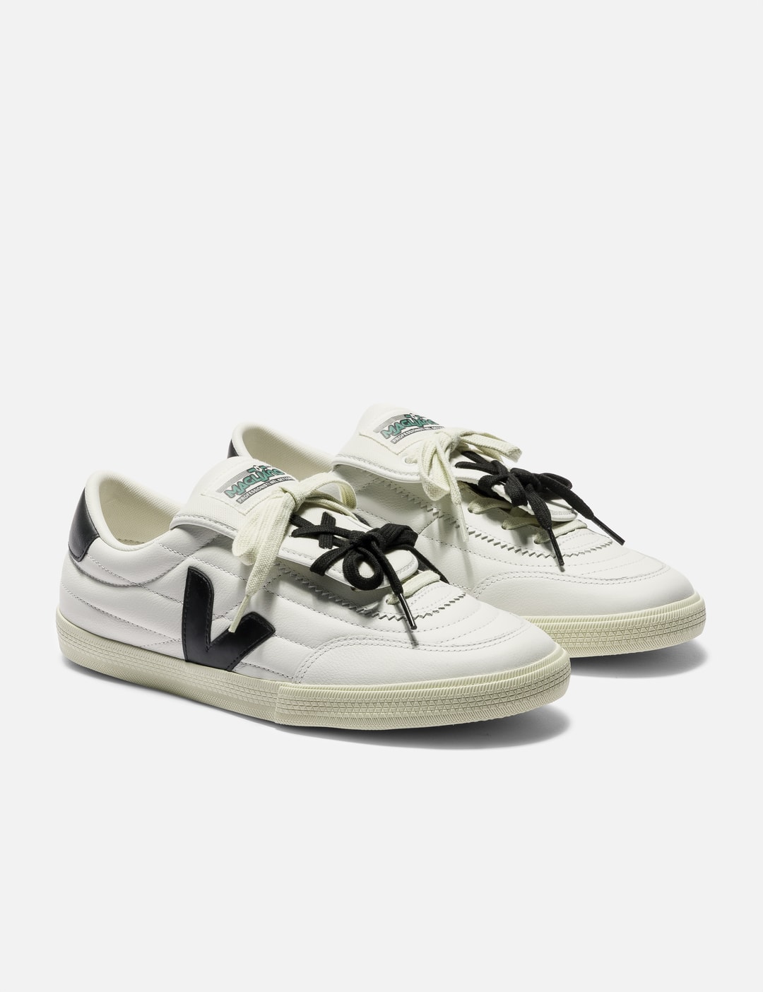 X Magliano Panenka Leather view 12