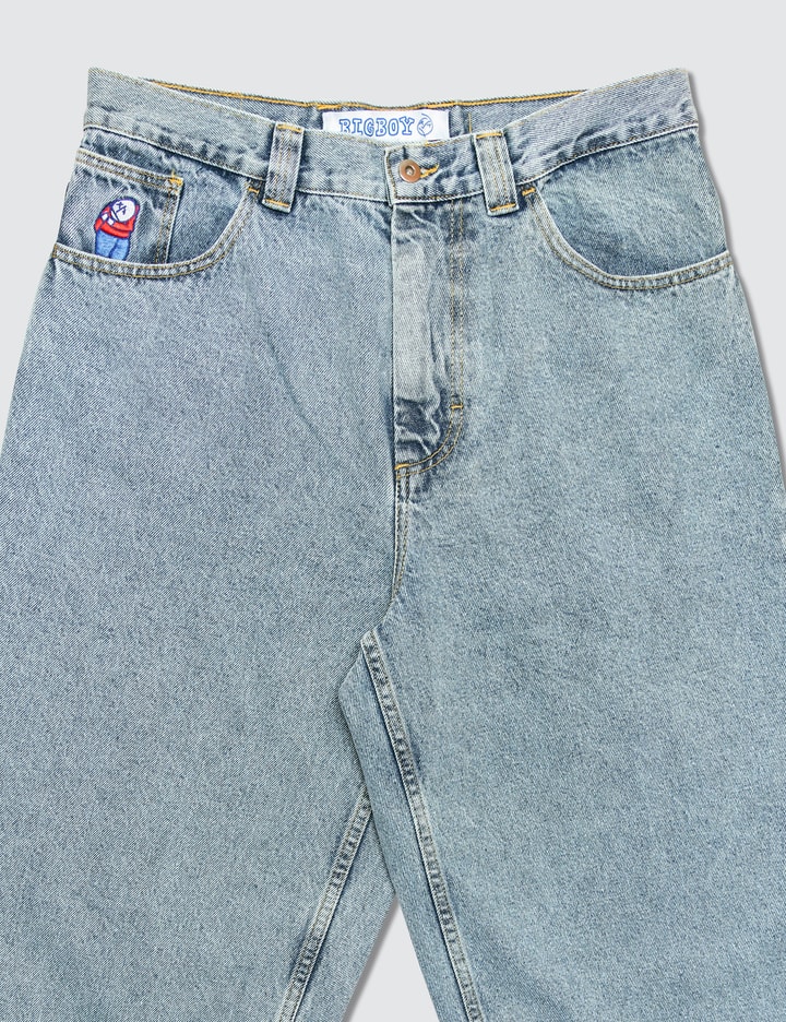 Big Boy Jeans Placeholder Image