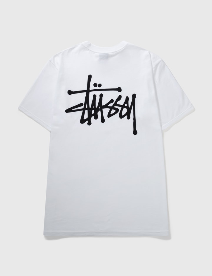 Basic Stussy T-shirt Placeholder Image