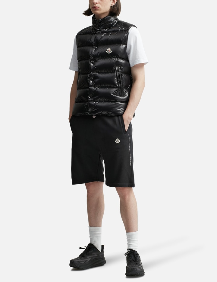 Moncler TIBB DOWN VEST