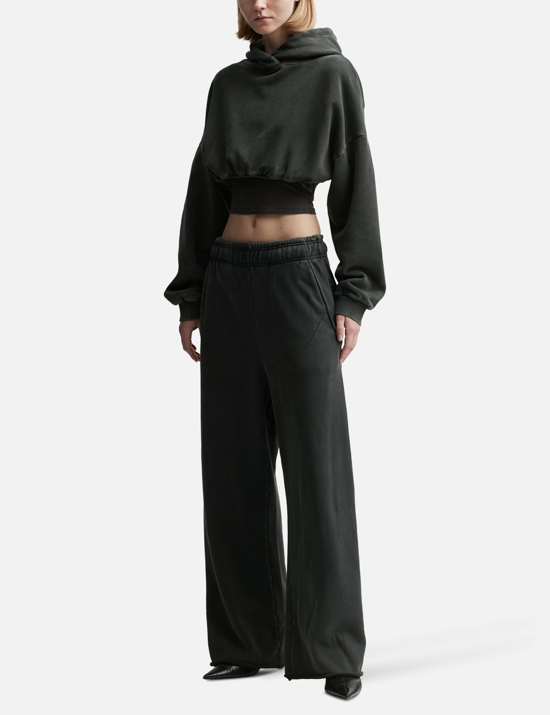 Full Sweatpants view 12