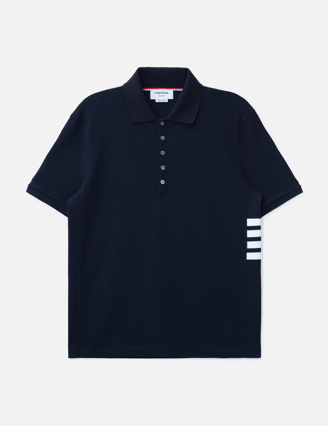 Classic Pique 4-Bar Polo view 7