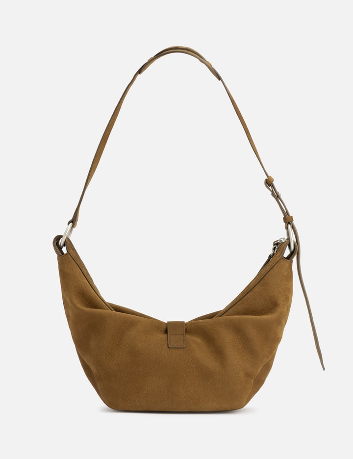 Margesherwood Belted Hobo Medium
