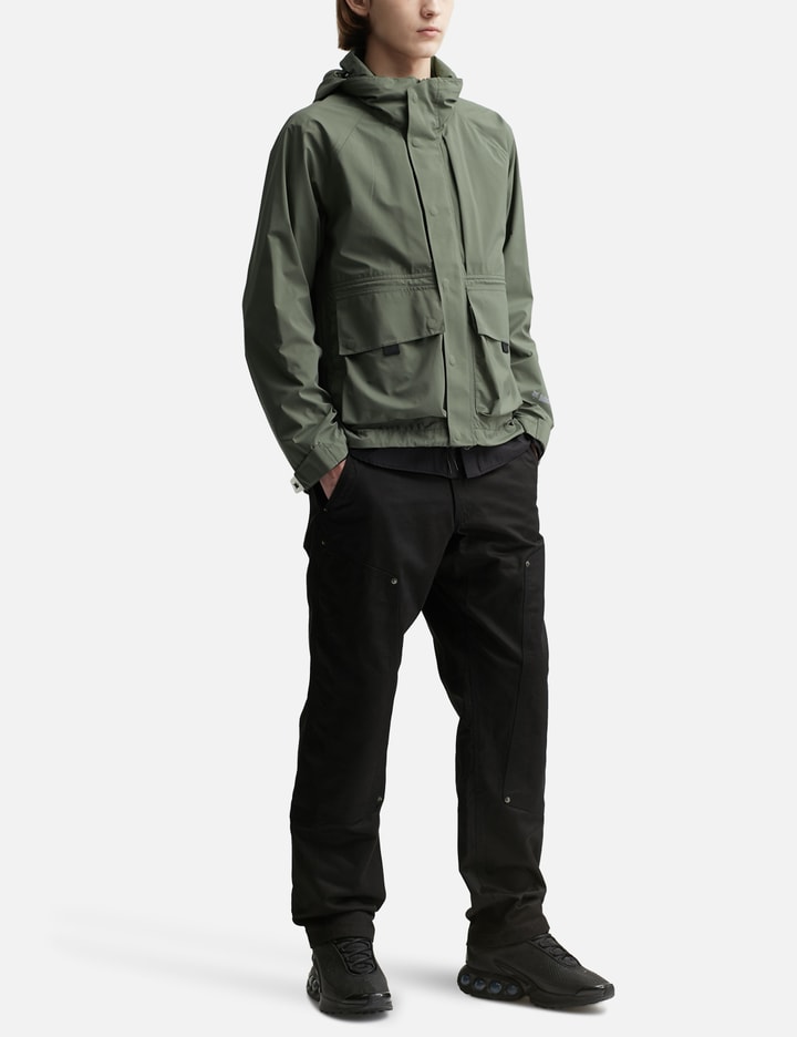 Soft Shell Layer Jacket Placeholder Image