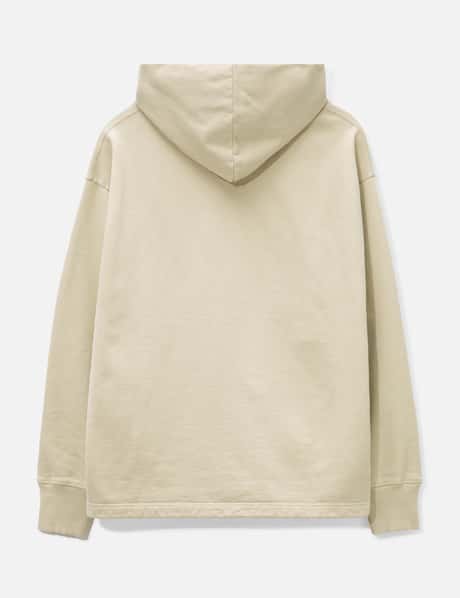 Acne Studios - Logo Hoodie  HBX - Globally Curated Fashion and Lifestyle  by Hypebeast