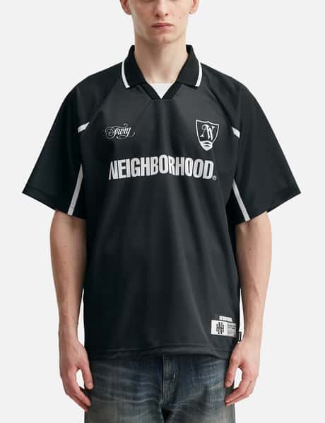 Game Shirt SS view 10