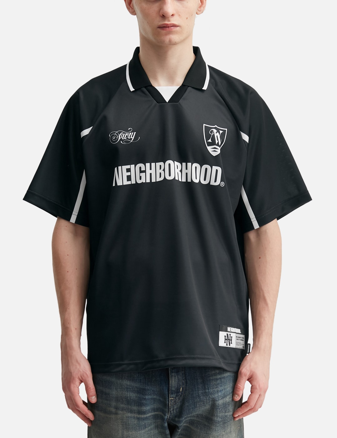 Game Shirt SS view 11