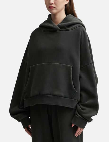 Heavy Hood Hoodie view 7