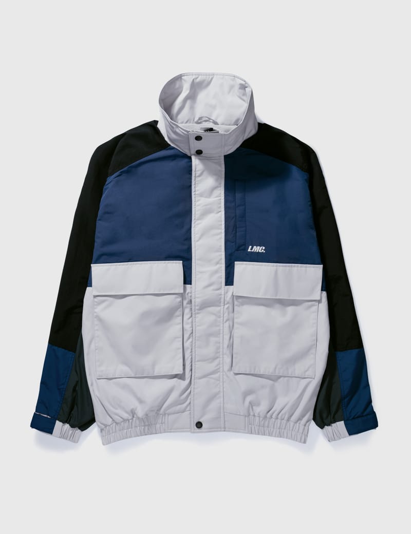 LMC GY2 EXTREME JACKET Olieve | JAZZCLUB-NIENBURG.DE LMC GY2 extreme jacket ナイロンジャケット