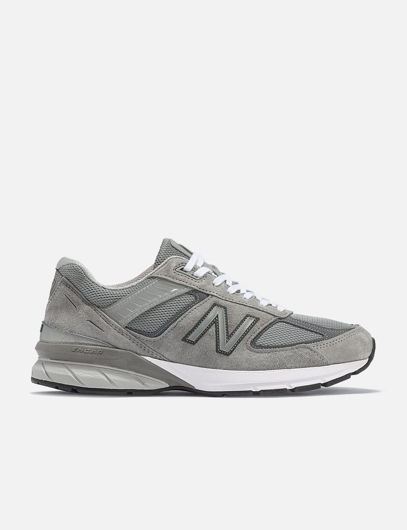 New Balance - MADE in USA 990v5 コア | HBX -  ハイプビースト(Hypebeast)が厳選したグローバルファッション\u0026ライフスタイル