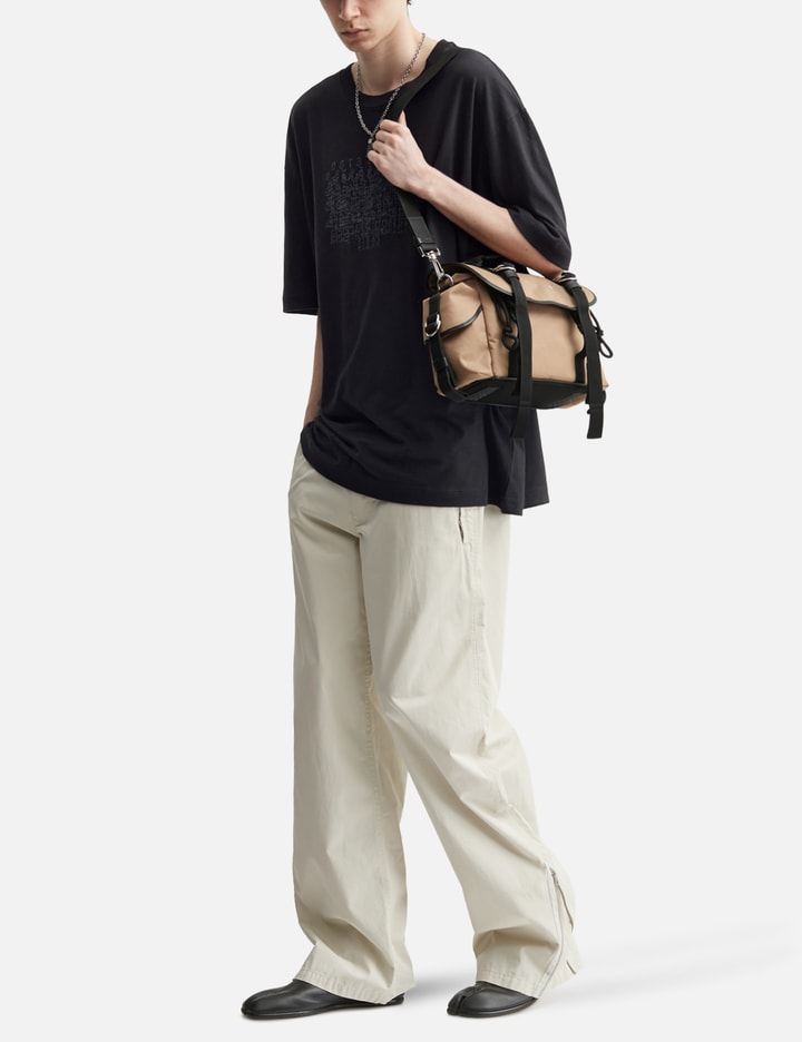 Maison Margiela Cotton Numerical T-Shirt