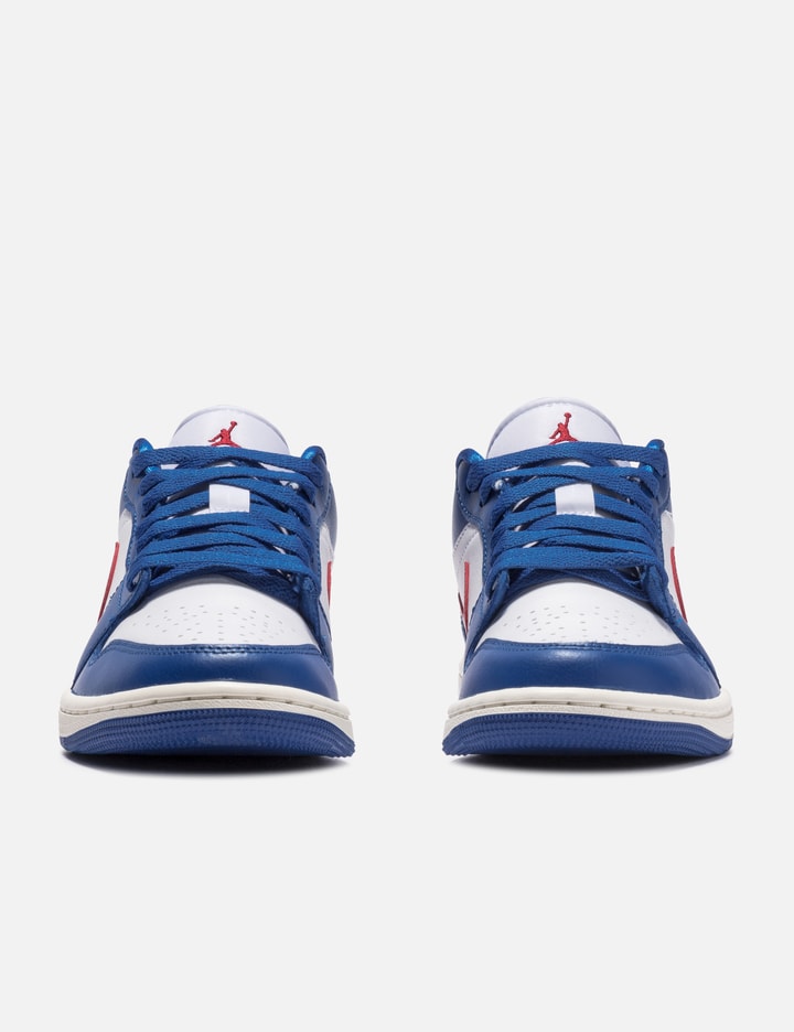 AIR JORDAN 1 LOW Placeholder Image