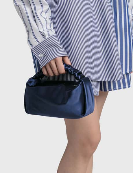 Alexander Wang - Scrunchie Mini Bag | HBX