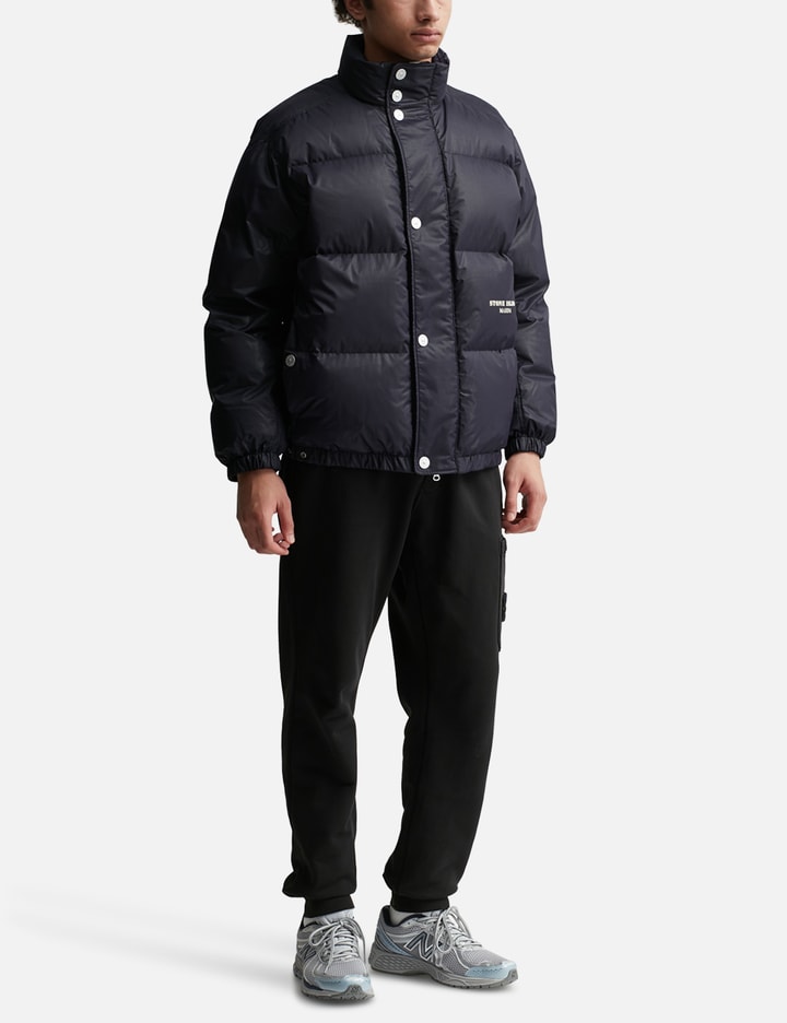 Ripstop Cover Down Marina Jacket Placeholder Image