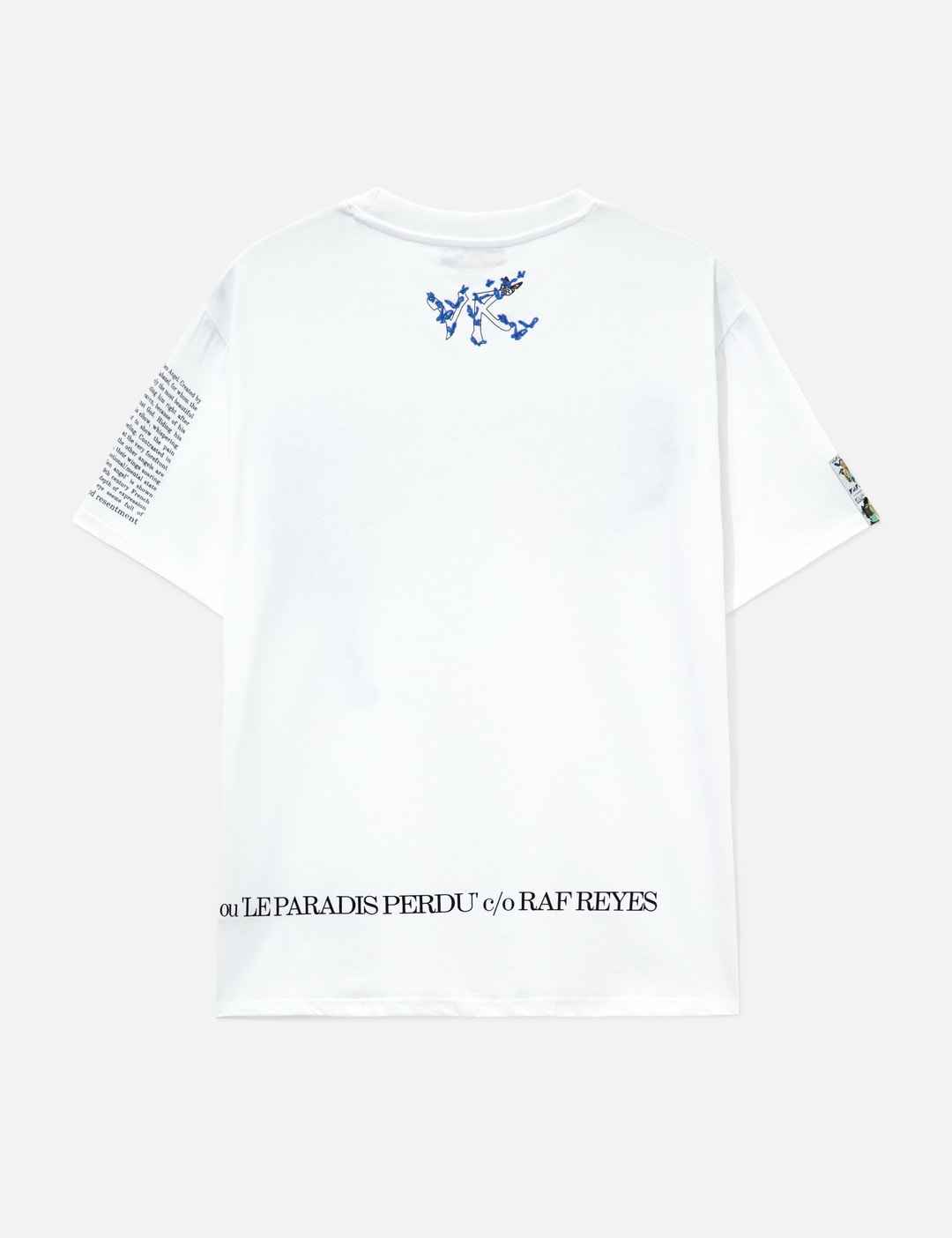 Fallen Angel [tee] view 10