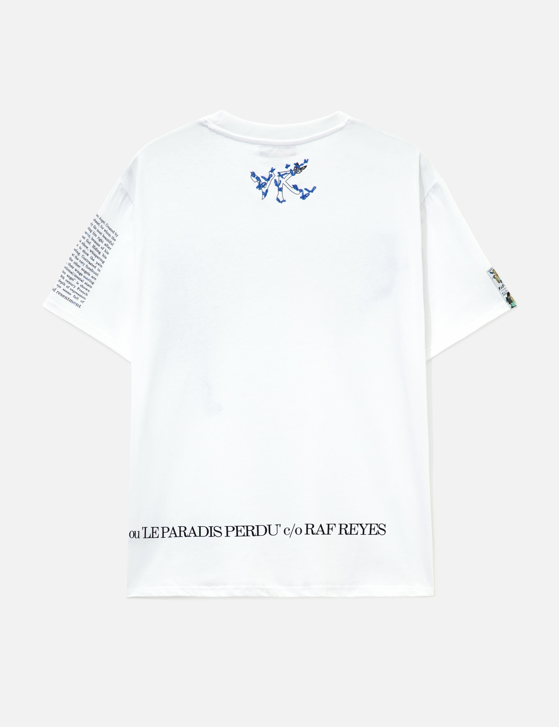 Fallen Angel [tee] view 20