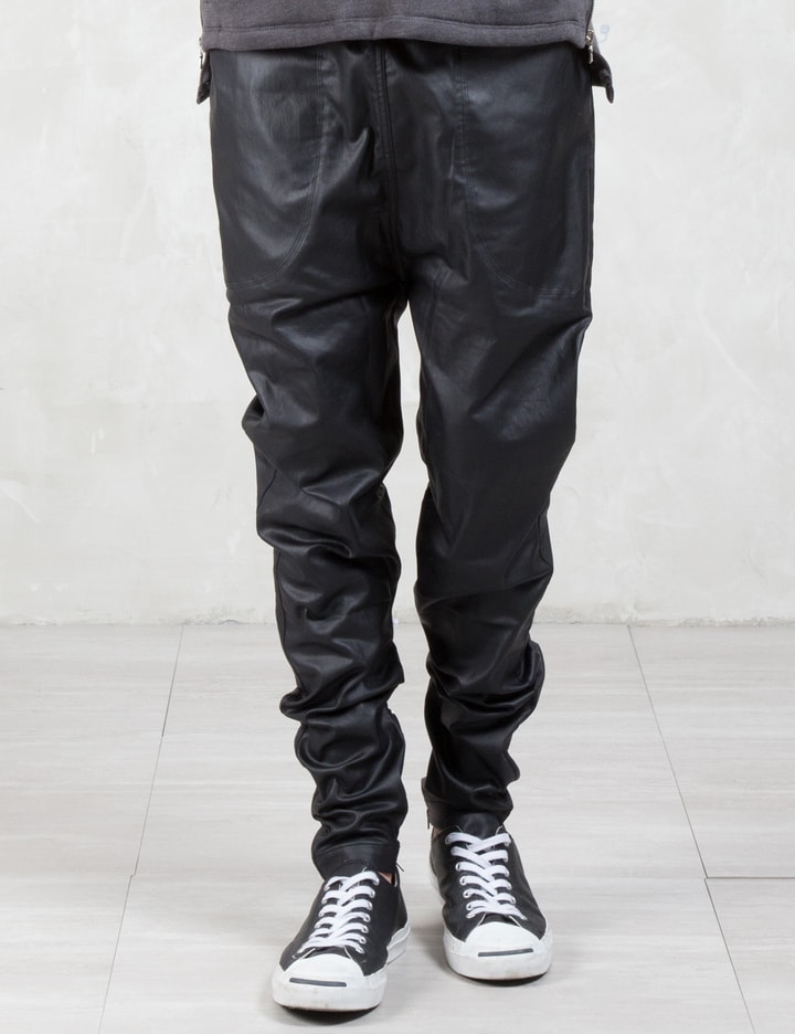 Waxed Zespy Pants Placeholder Image