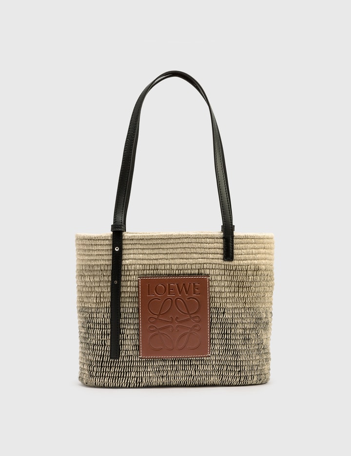 Small Square Basket Bag Placeholder Image