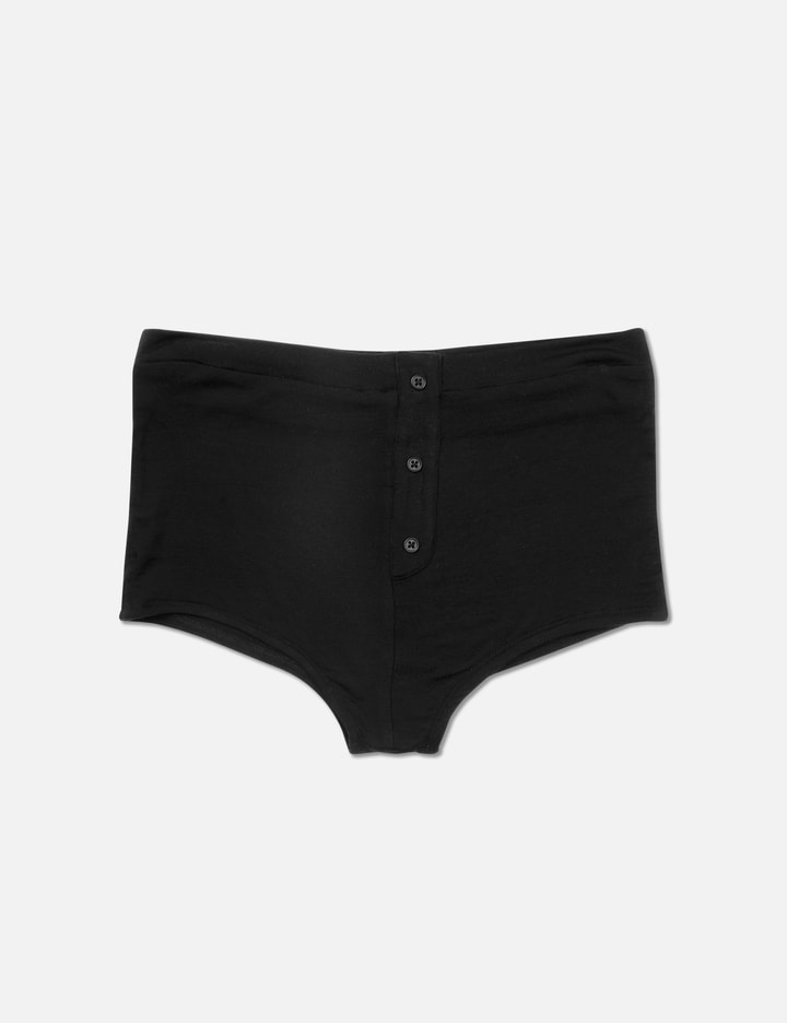 Entire Studios Booty Shorts
