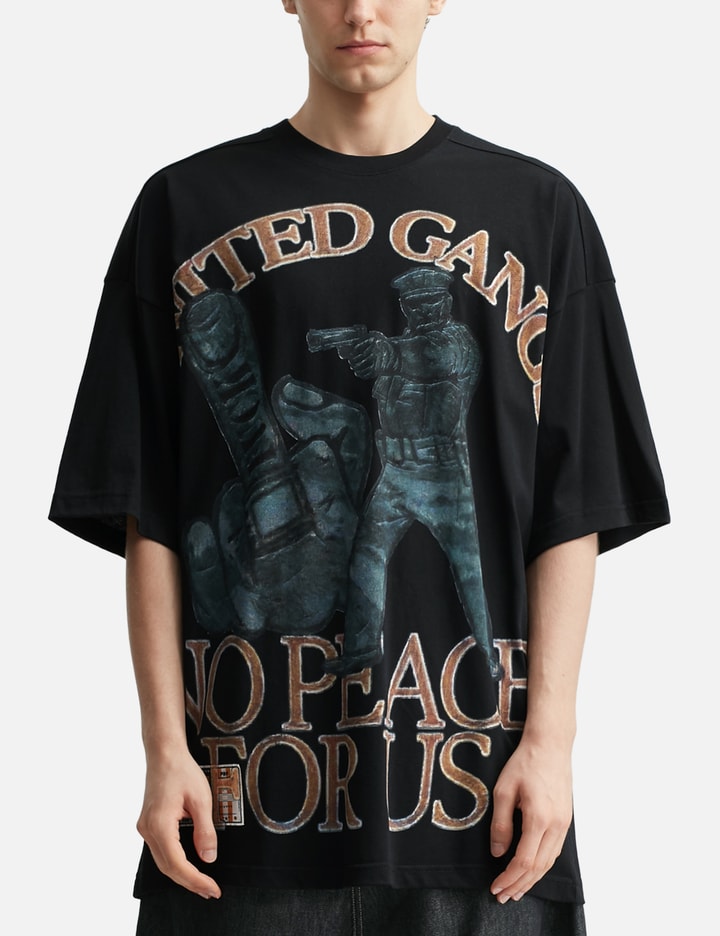 The Boy Gangs T-Shirt Placeholder Image