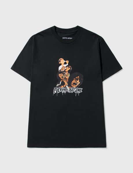 Fucking Awesome ジェイクル Tシャツ