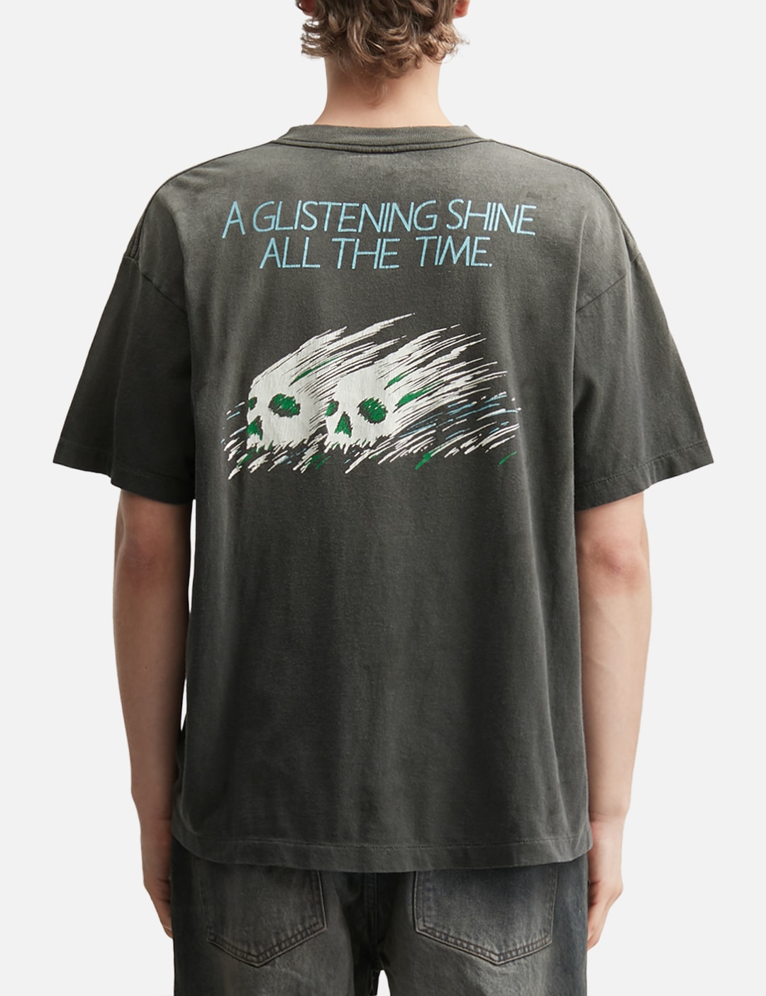 Short Sleeves T-Shirt view 13