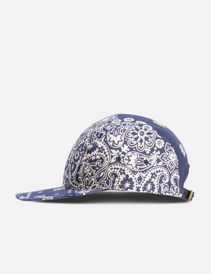 Paisley Camp Cap Placeholder Image
