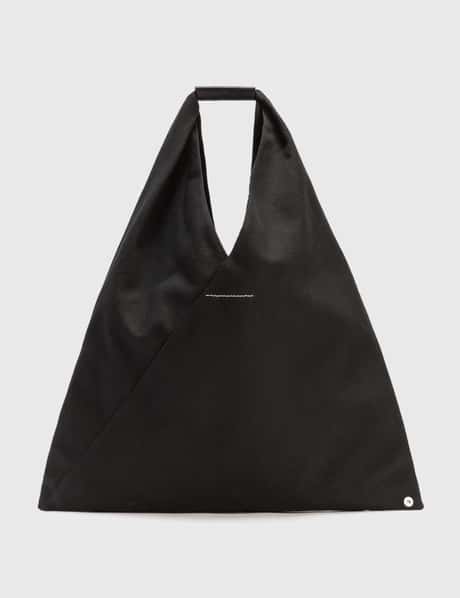 MM6 Maison Margiela Logo Print Japanese Bag HBX