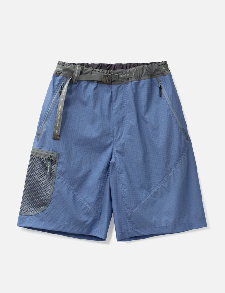 Breath Rip Short Pants