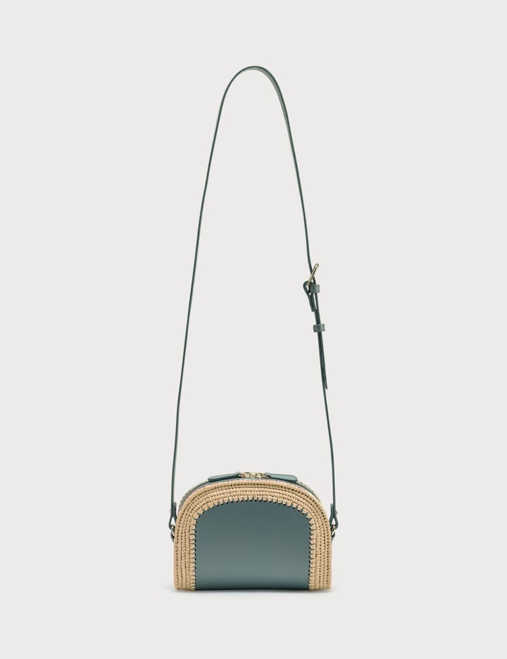 Demi-Lune Mini Bag Placeholder Image