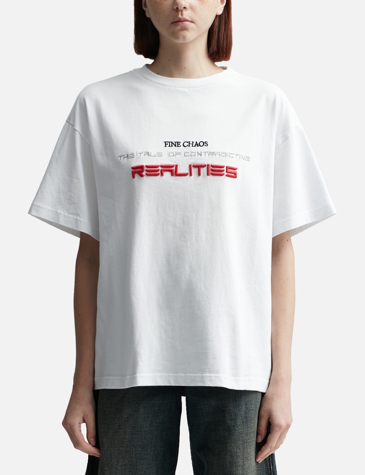 TTOCR T-shirt Placeholder Image