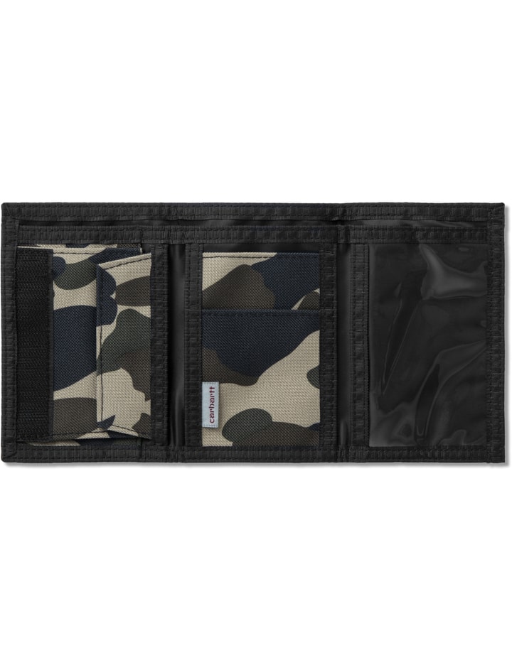 Camo Duck Wallet Placeholder Image