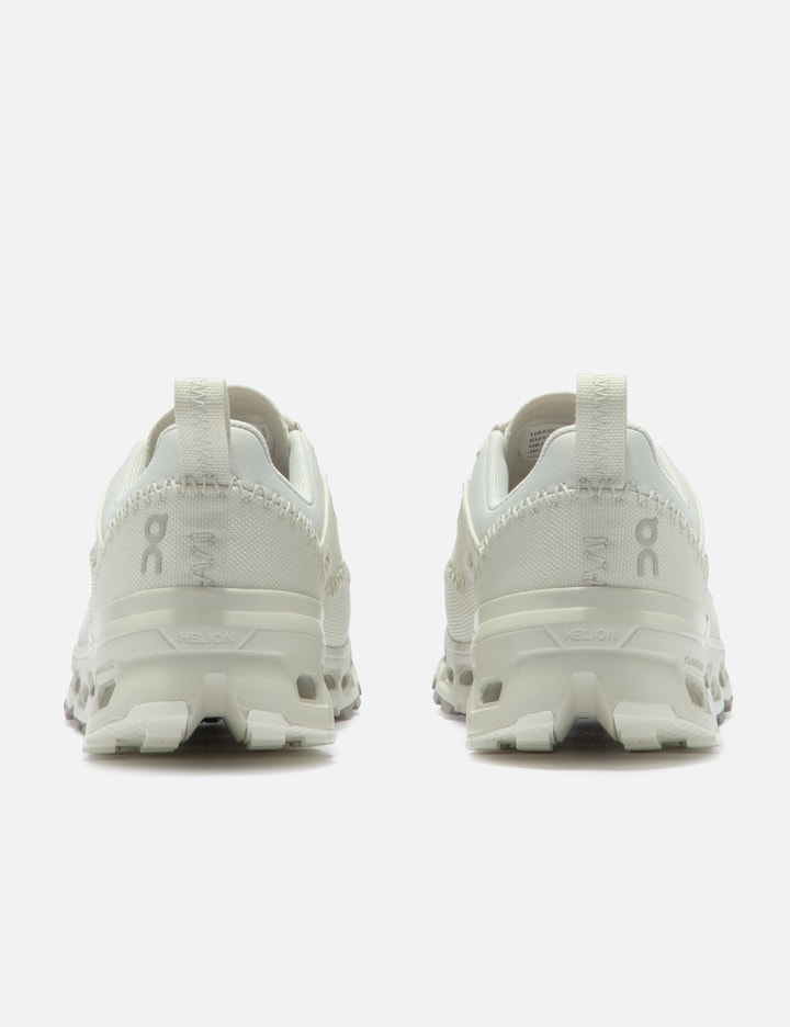 On Beige Cloudaway 2 Sneakers