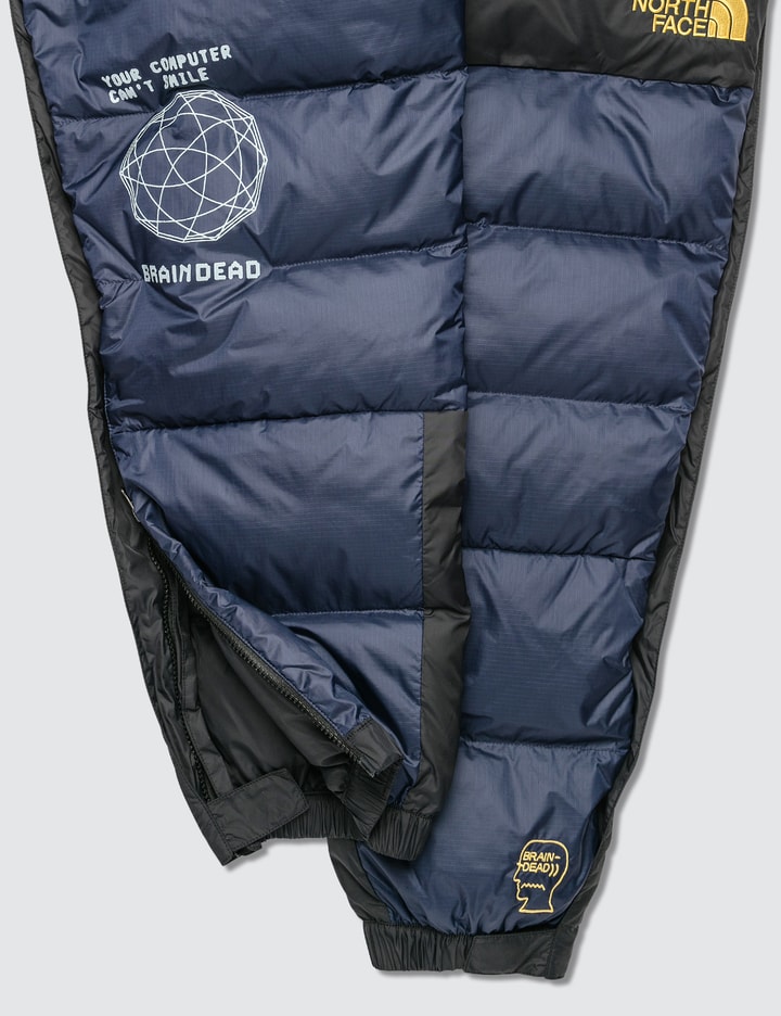 Brain Dead x The North Face Nuptse Pants Placeholder Image